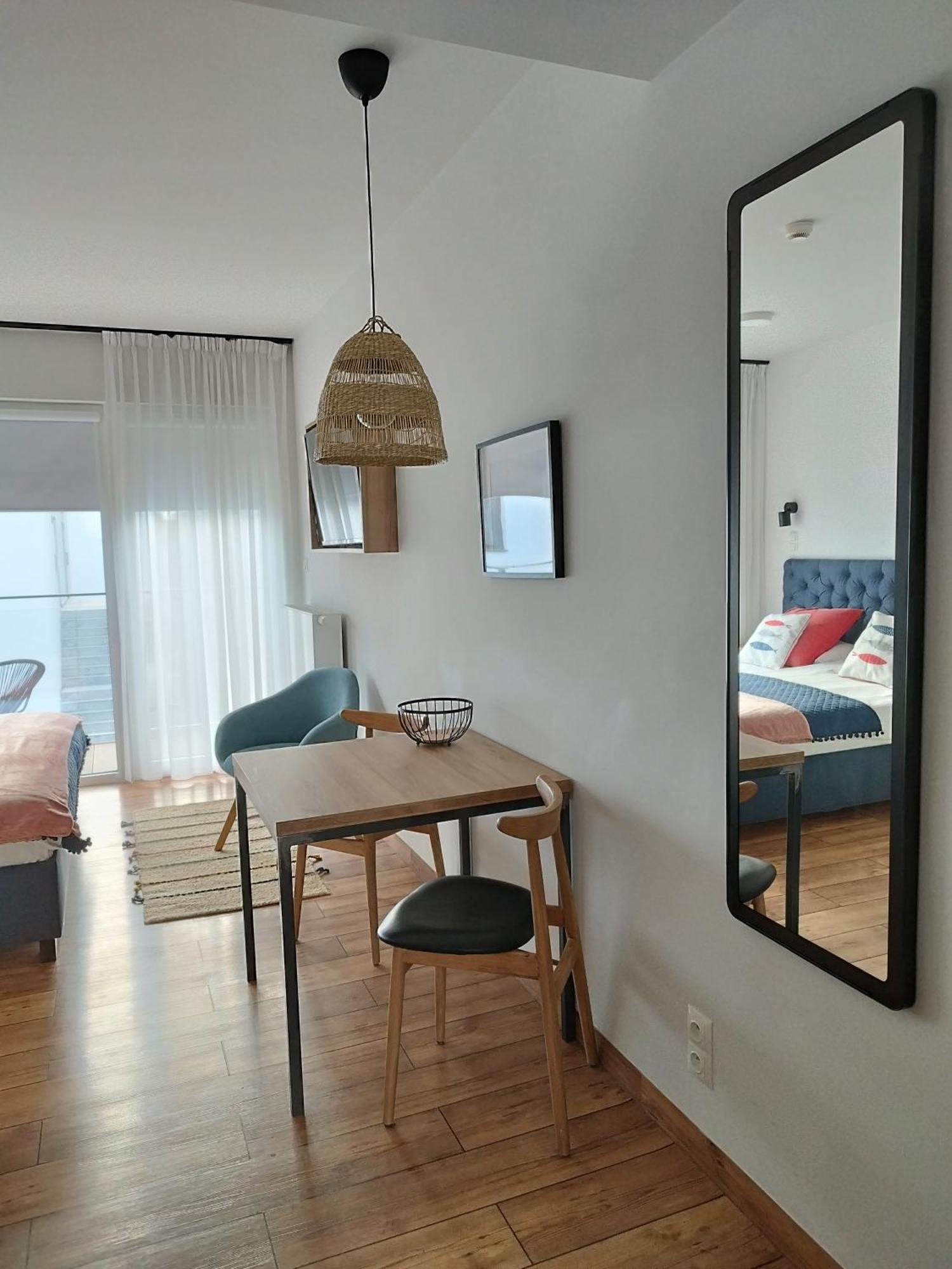 Apartment Magda Anchoria