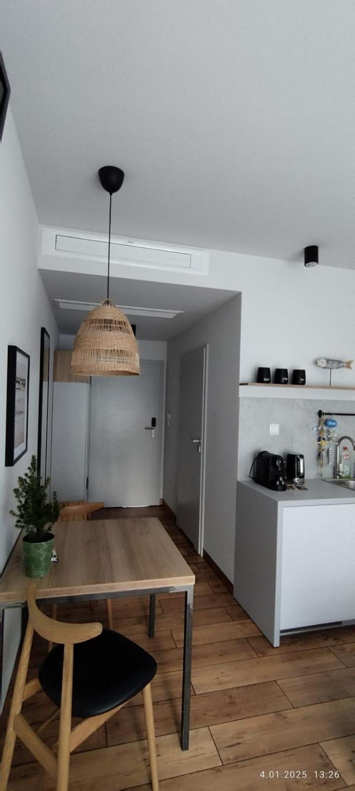 Magda Anchoria Apartment
